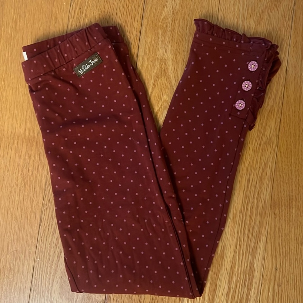 Matilda Jane leggings